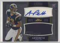 Austin Pettis #/509