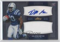 Delone Carter #/500