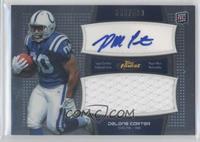 Delone Carter #/500