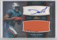 Daniel Thomas #/500