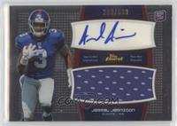 Jerrel Jernigan #/589