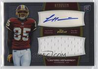 Leonard Hankerson #/339