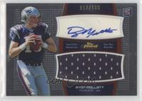 Ryan Mallett #/199