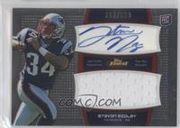 Stevan Ridley #/589