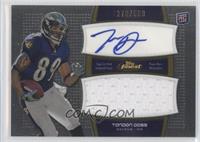 Tandon Doss #/589