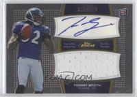 Torrey Smith #/589