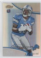 Titus Young #/99