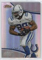 Joseph Addai #/99