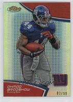 Ahmad Bradshaw #/99