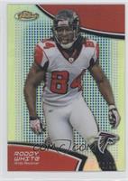 Roddy White #/99