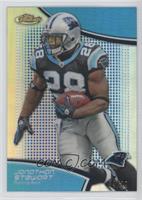 Jonathan Stewart #/99