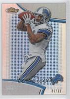 Jahvid Best #/99