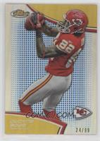 Dwayne Bowe #/99