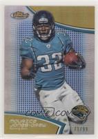 Maurice Jones-Drew #/99