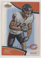 Johnny Knox #/99