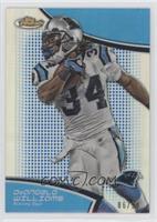 DeAngelo Williams [EX to NM] #/99