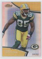 Greg Jennings #/99