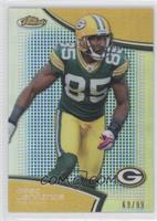 Greg Jennings #/99