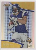 Kyle Rudolph #/99