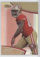 Vernon Davis #/25