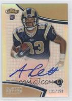 Austin Pettis #/150