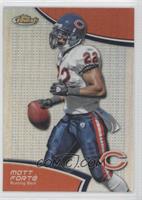 Matt Forte