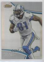 Calvin Johnson