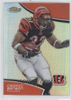 Cedric Benson