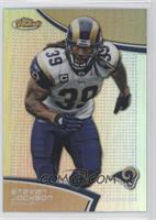 Steven Jackson