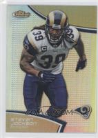 Steven Jackson