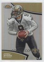 Drew Brees [EX to NM]