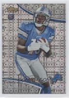 Titus Young #/399