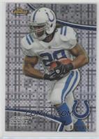 Joseph Addai #/399