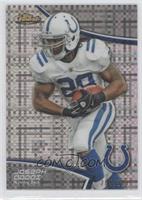 Joseph Addai #/399