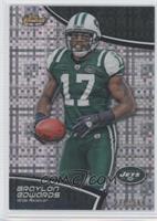 Braylon Edwards #/399