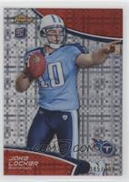 Jake Locker #/399