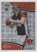 Andy Dalton #/399