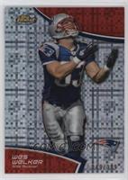 Wes Welker #/399