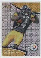 Rashard Mendenhall #/399