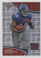 Ahmad Bradshaw #/399