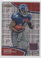 Ahmad Bradshaw #/399