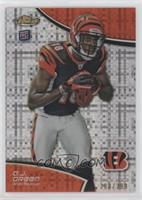 A.J. Green #/399