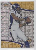 Sidney Rice #/399