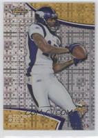 Sidney Rice #/399