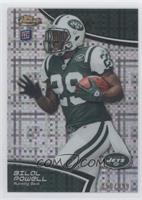 Bilal Powell #/399