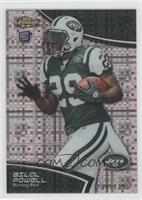 Bilal Powell #/399