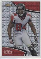 Roddy White #/399