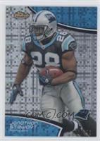 Jonathan Stewart #/399