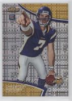 Christian Ponder #/399