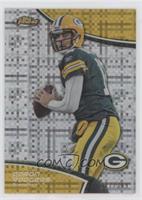 Aaron Rodgers #/399